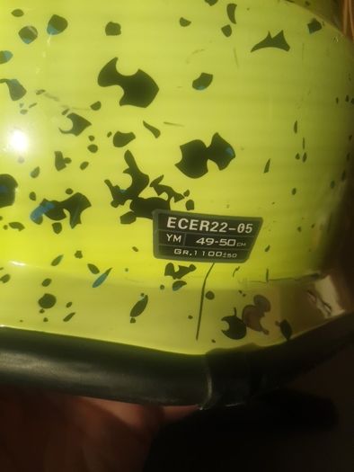 Helmet
