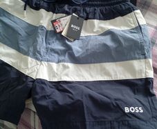 mens boss &Tommy shorts xl