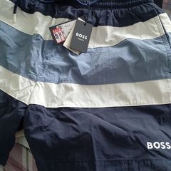 mens boss &Tommy shorts xl