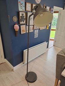 Floor Lamp