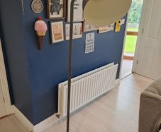 Floor Lamp