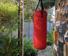 punching bag