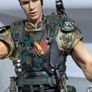 Aliens / Colonial Marines Figures Image 2