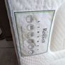 double mattress offers welcome Image 2