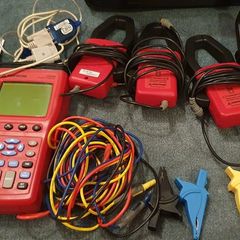 Power analyser Amprobe PQ 55A