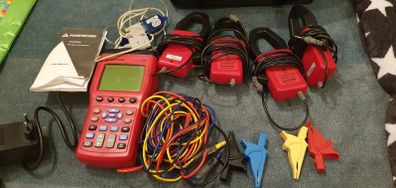 Power analyser Amprobe PQ 55A