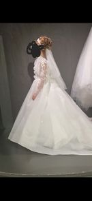 Communion dress