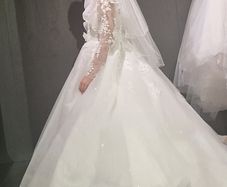 Communion dress