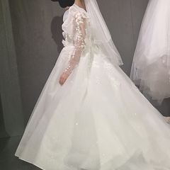 Communion dress