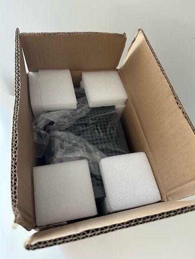 Mini itx pc case