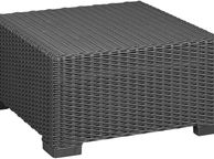 main image for ad _California Coffee Table garden table outdoor