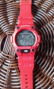 Casio G Shock