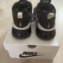 Mens Nike Air Max 270 React Trainers Image 3