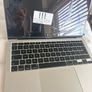 MacBook Air 13 inch 2020 A2179 For Parts Repair New Apple Screen Image 3