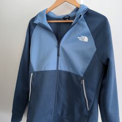 North face jumper