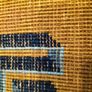 Hand Knotted Chinese Silk Foundation Rug Image 3