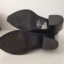 Women Boots Size 38 EU, 5.5 UK Image 4