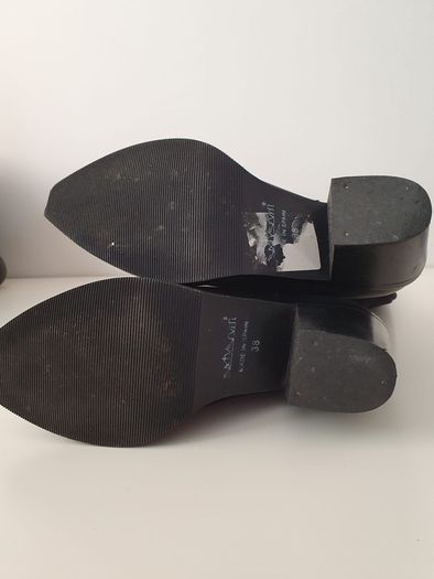 Women Boots Size 38 EU, 5.5 UK