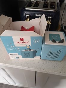 Tonie Box