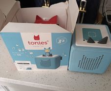 Tonie Box