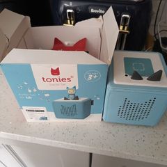 Tonie Box