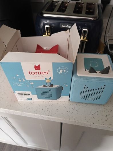 Tonie Box