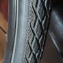 bicycle tyres Image 2