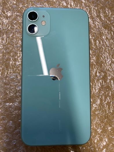 iPhone 11 64GB GreenCharger