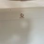 Stokke home cot & toddler bed 0-5yo with tent cover Image 6