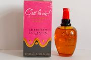 Christian Lacroix C'est la vie Eau de Toilette 50ml