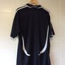 Real Madrid Jersey. Official Adidas Mens Away Jersey Season 2006-2007. Original From The Time. Not A Modern Remake. Image 2