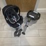 Uppababy Vista Immaculate Full set Image 10