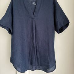 Marks and Spencer Top