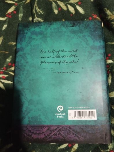 Jane Austen - Emma