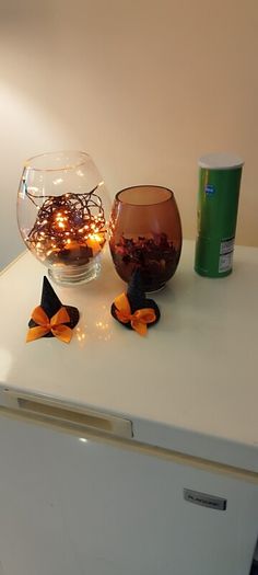 vases