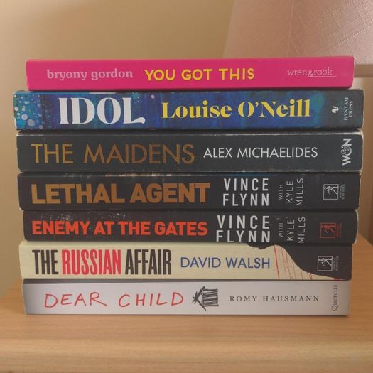 Books
