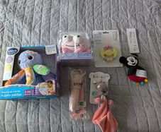 Baby Gifts