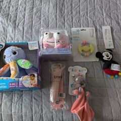 Baby Gifts