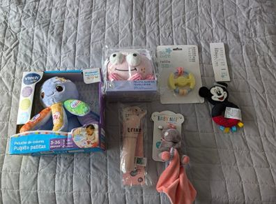 Baby Gifts