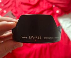 Canon EW73B Lens Hood