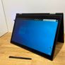 lenovo ThinkPad X1 Yoga gen2 , i7 g7,8gb ram ,no SSD ,WQHD IPS TOUCH SCREEN Image 5