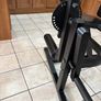 Gym Leg Extension And Leg Curl Machine For Quads And Hamstrings!! Image 10