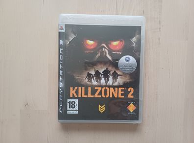 Killzone 2 PlayStation 3