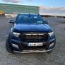 Ford Ranger 2016 Image 3