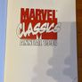 Comic: 'Marvel Classics' annual 1998 Image 2