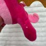 Safiras Baby Princess Plush Stuffed Toy approx 7'' Used Please see pictures Image 5