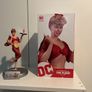 The Flash Jessie Quick - DC Comics Bombshells Statue Image 3