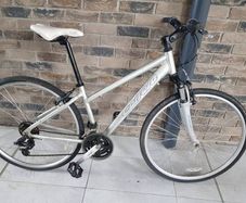 ladies bike( can deliver)