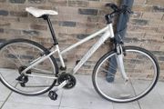 ladies city bike