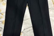 Mango suit trousers petite